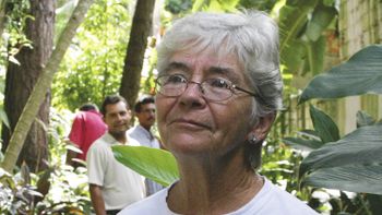 Mandante do assassinato de Dorothy Stang deixa prisão no Pará