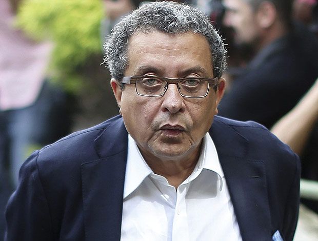 Publicitário João Santana diz em delação que Lula sabia de caixa 2