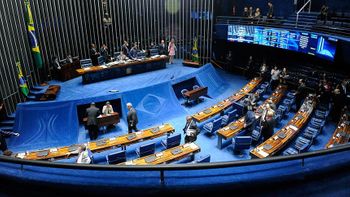 Privatização de empresas de energia está na pauta do Plenário