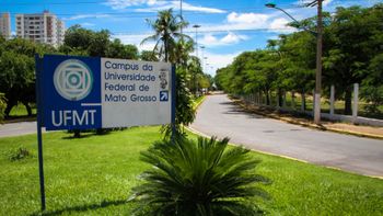 UFMT promove evento EaD e anuncia graduação em gestão pública para reeducandos