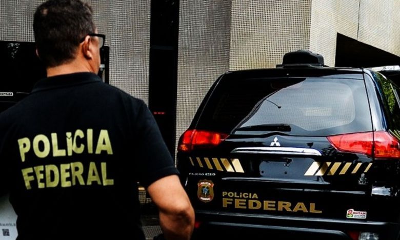 PF cumpre mandados contra lavagem de dinheiro em SP e Brasília