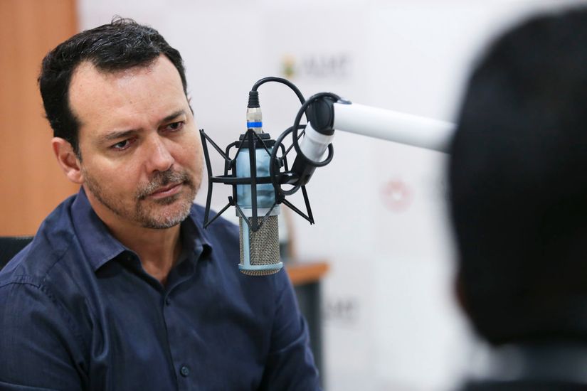 PT deseja fortalecer oposição com ida de deputado ao TCE