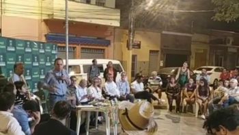 Câmara leva discussão de Centro Histórico para praça pública