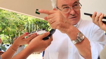 “Fator Sachetti” pode impedir decolada de Fávaro na região Sul do Estado
