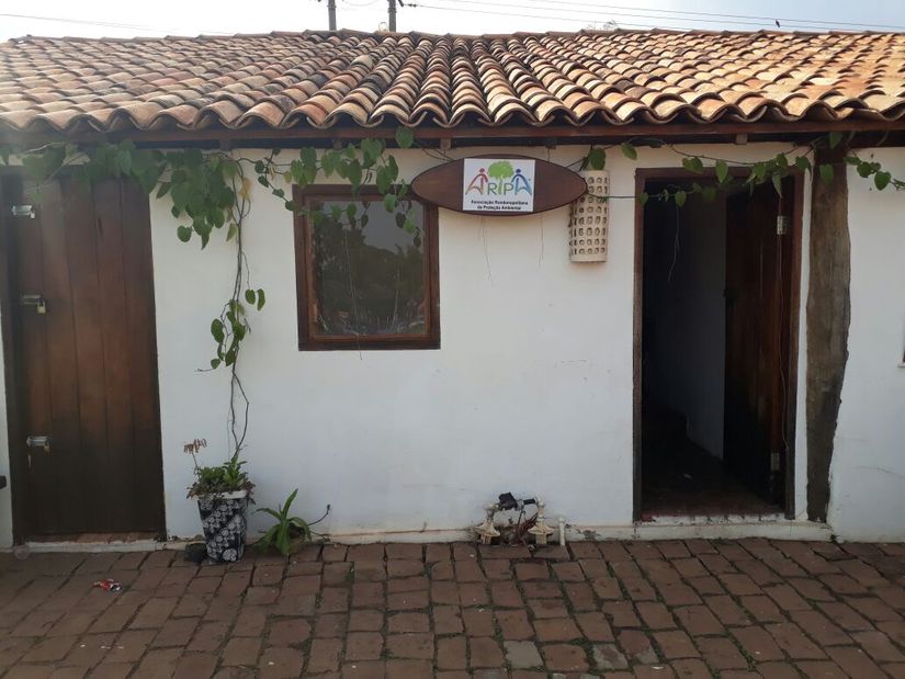 Arpa realiza campanha de arrecadação de materiais para bazar