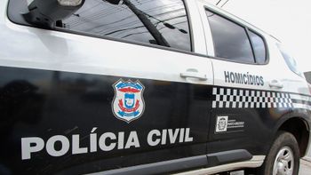 Homem é executado com pelo menos três tiros atrás de escola em MT