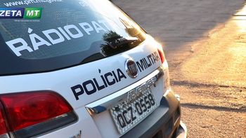 Motocicleta XRE 300 é roubada em frente residência da vítima no Parque Universitário