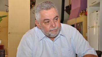 No TRE, Percival bate Zé do Pátio e ganha direito de resposta 