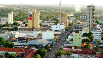 Rondonópolis desponta em segundo lugar no ranking estadual de geração de empregos em agosto