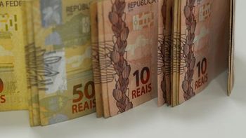 Estimativa de inflação cai pela quinta vez e fica mais distante da meta