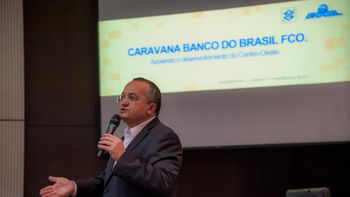 Taques destaca importância do fundo econômico para economia de Mato Grosso