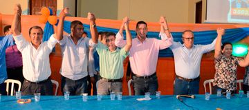  Justiça emite parecer favorável à coligação de Zé Carlos do Pátio