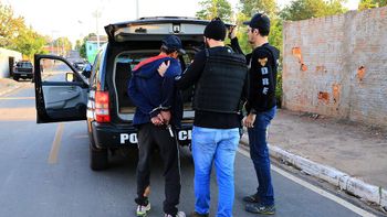 Jovem que tentou matar vítima a machadadas é preso pela Polícia Civil