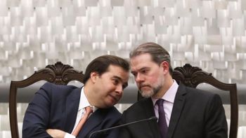 STF e Câmara podem analisar decreto das armas nesta semana