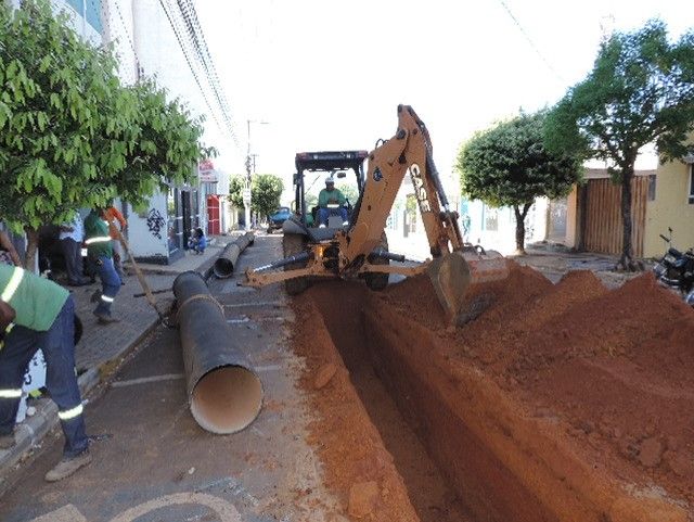 Avenida Amazonas será bloqueada nesta terça-feira (13) 