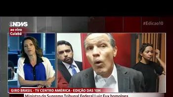 Delação de ex-governador parou todo o Estado