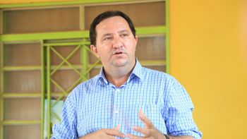 TRE defere candidatura de Valdir Barranco