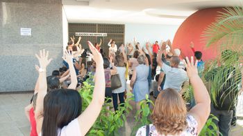 Servidores escolhem representantes de Comissão para organizar eleição no IMPRO