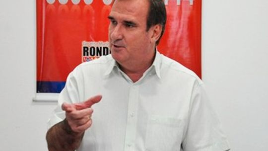 Ex presidente da Coder é investigado pelo Tribunal de Contas do Estado