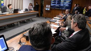 CDH vai debater aumento dos suicídios no país