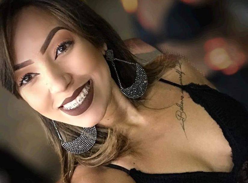 Justiça decreta prisão preventiva de suspeita de assassinar amiga esfaqueada