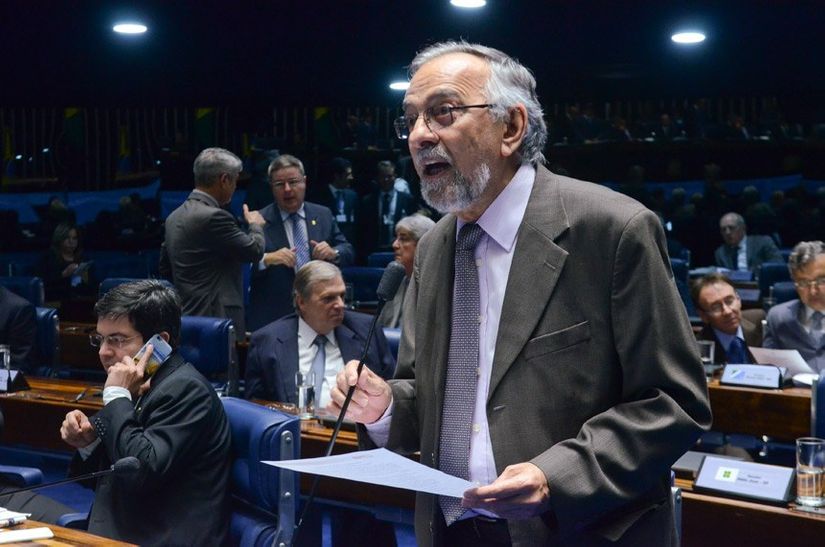 CAE vai examinar projeto que amplia transparência na execução do Orçamento