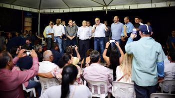 Prefeito e governador lançam residencial que vai contemplar mais 1.570 famílias