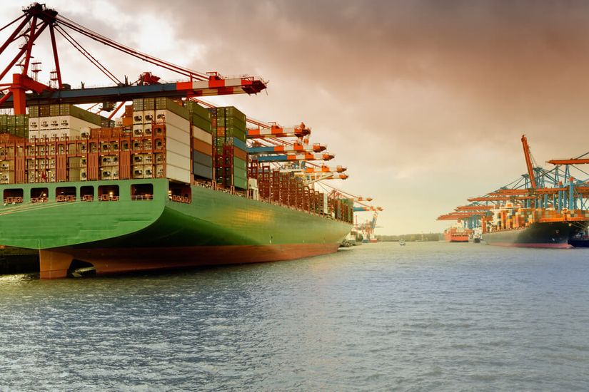 Ganhos do Brasil com exportação são temporários, diz diretor da OMC