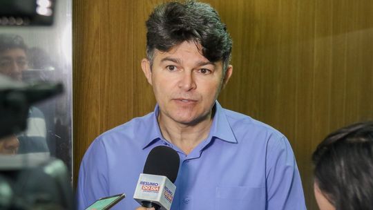 Frentinha reforça aliança para as eleições de outubro