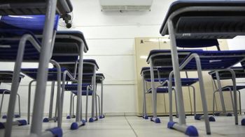Escolas estaduais recebem aparelhos de ar-condicionado nesta quarta (12)