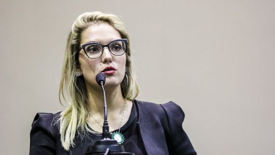 Justiça impede envio de denúncia contra Janaina e Janete Riva ao MPF 