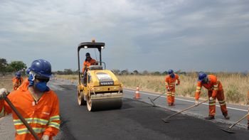 BR-163 e BR-364 terão obras em nove pontos esta semana