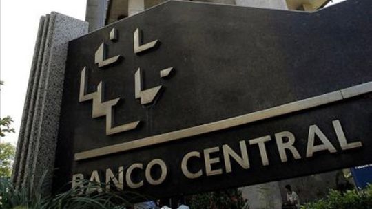 Mercado reduz projeção de crescimento da economia para 1,89%