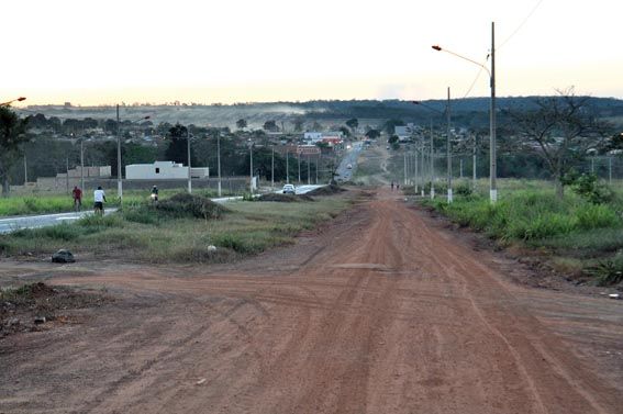 Duplicação da Avenida Rio Branco será inaugurada na próxima segunda (04)