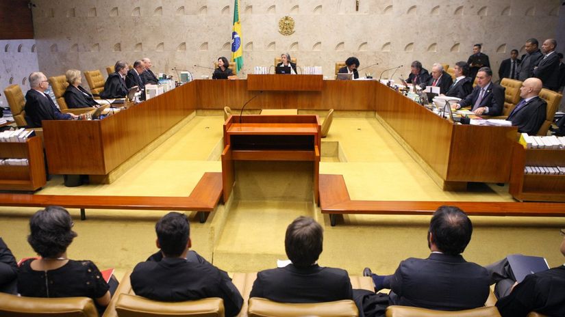STF decidirá se Justiça Eleitoral pode julgar crimes da Lava Jato