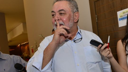 MPE denuncia Percival Muniz, Éder Moraes e mais 5 por desvios de R$ 12 milhões na Sefaz