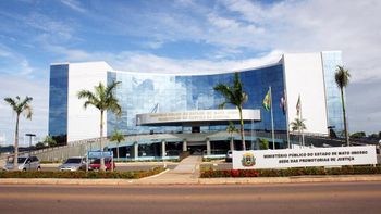 Comunidade terapêutica é acionada judicialmente para regularizar atendimento 
