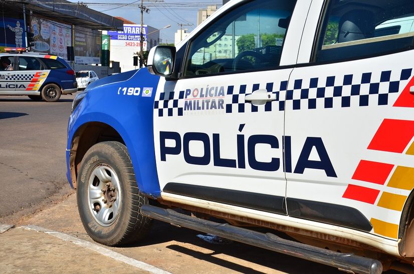 Orientações para evitar assaltos a residências em época de férias são divulgadas