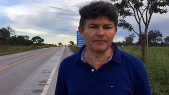 Senador quer mais atenção às obras que estão paradas em Mato Grosso