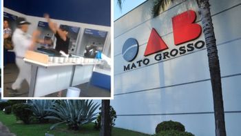 Comissão da OAB-MT cobra processo disciplinar à Corregedoria da PJC