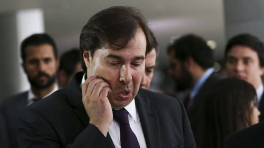 Câmara vota nesta segunda-feira decreto de intervenção federal no RJ