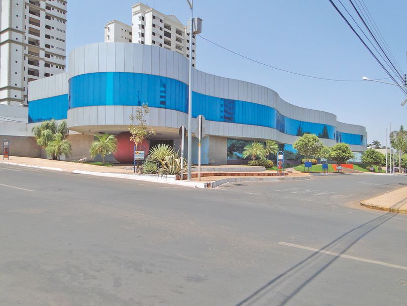 Prefeitura de Rondonópolis publica inscrições deferidas e indeferidas 
