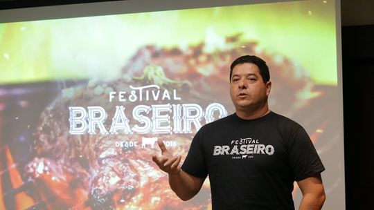 Festival Braseiro abre edital para envio de projetos sociais