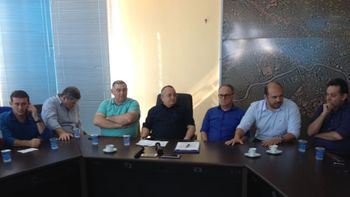 Em Rondonópolis, Taques garante R$ 11 milhões para nova ponte na W11