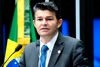 Mandado de Segurança para o cumprimento da Constituição Brasileira