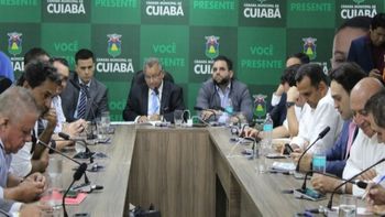 Dois vereadores da base são definidos para compor CPI 