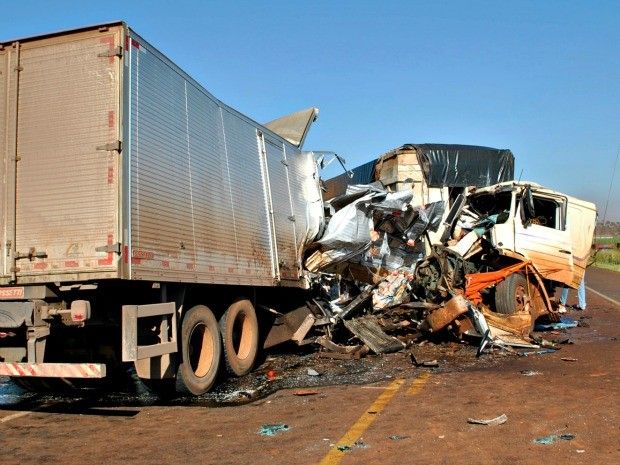 Mortes na BR-163 caem 32% no primeiro semestre do ano