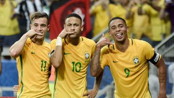 Confira a lista dos 23 convocados de Tite para a Copa do Mundo na Rússia