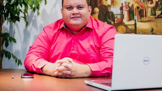 Inteligência Artificial no mercado financeiro