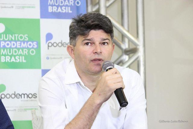 Por unanimidade, TRE cassa Medeiros e pode torná-lo inelegível